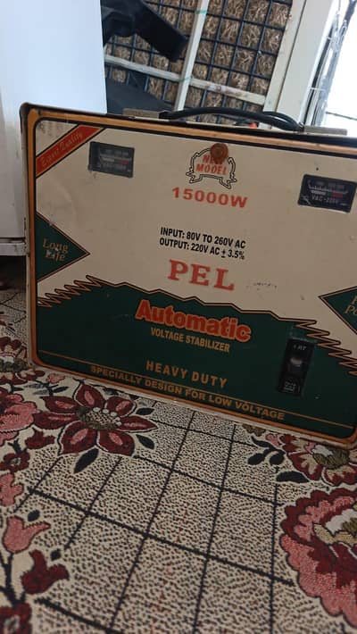 22000 condition new