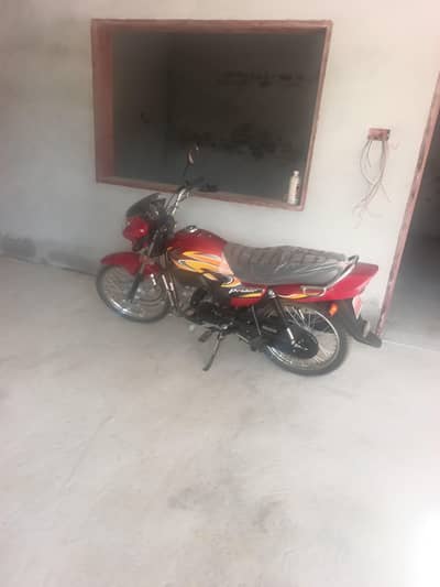 Bike sell in haripur