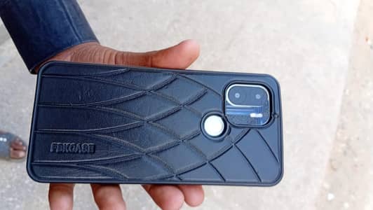 Realme 1