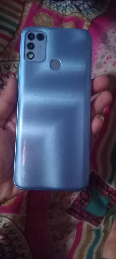 Infinix Hot 11 Play