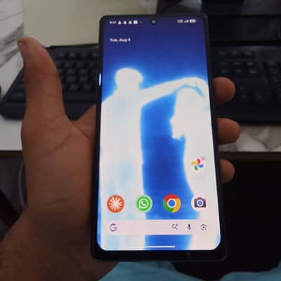 Google Pixel 6 8/128GB – Excellent Performance | Used