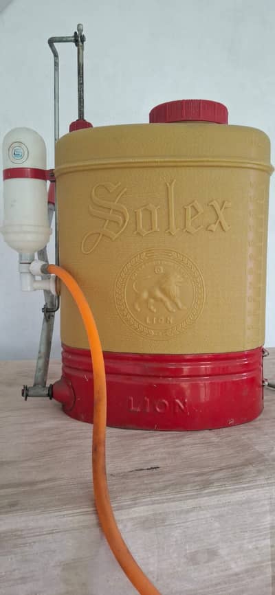 Spray pump - manual spray pump - sprayer - agriculture sprayer