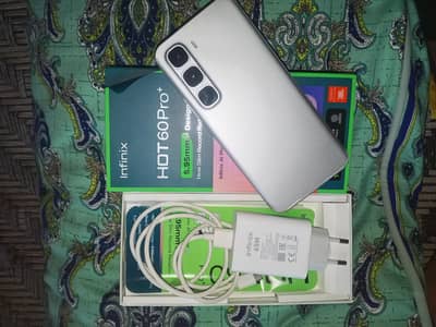 Infinix Hot 6 Pro plus