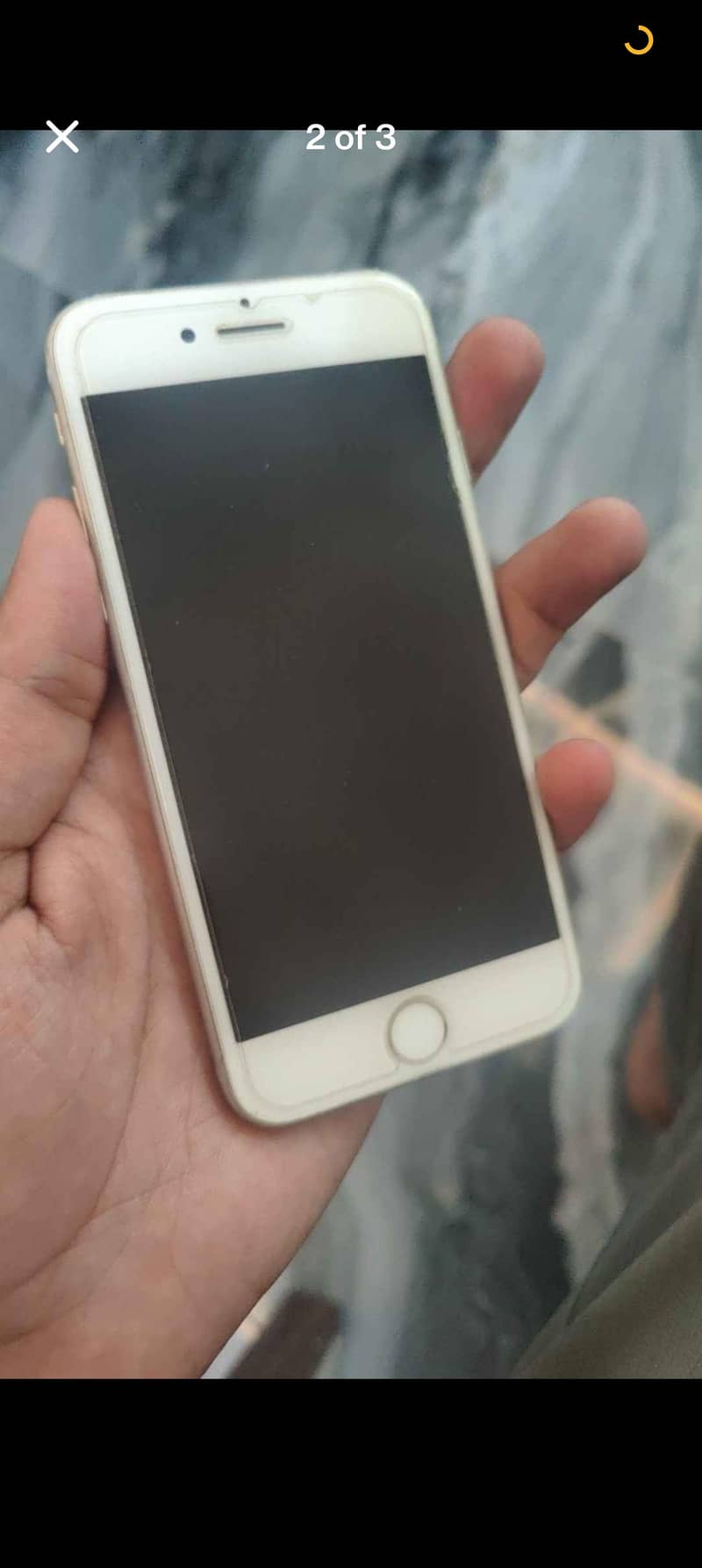Apple iPhone 7 1