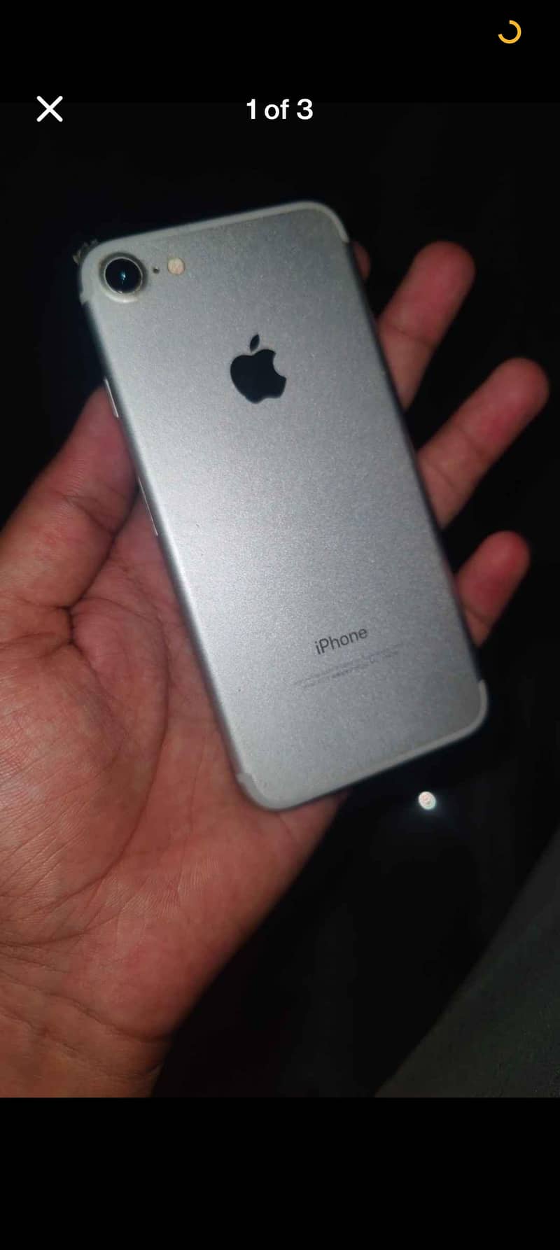 Apple iPhone 7 2