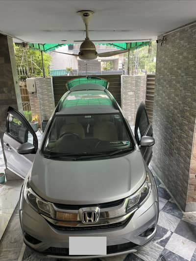 BRV / 100% no repaint guaranteed