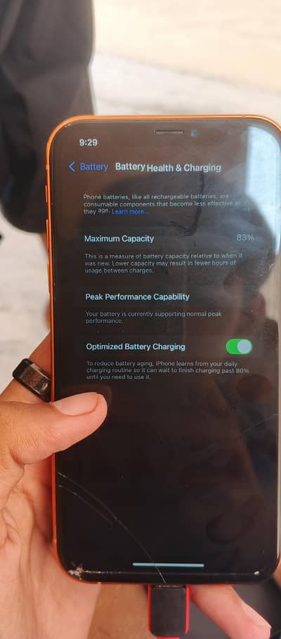 Apple iPhone XR
