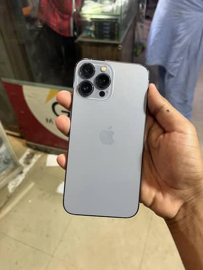 Iphone 13 pro max Factory unlock