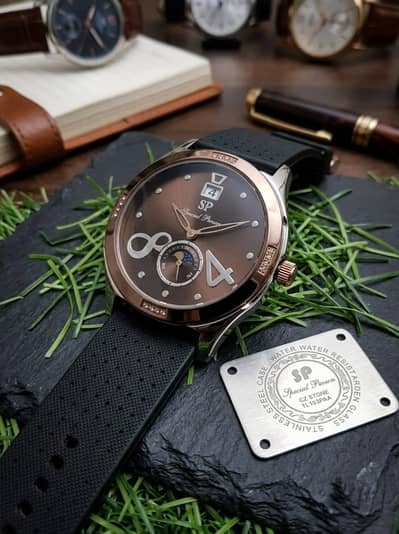 2 watches for sale in working condition