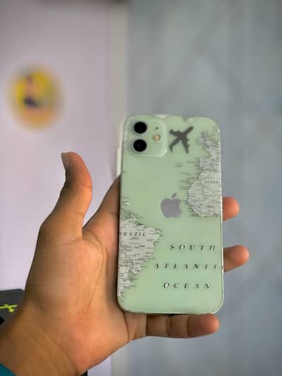 Apple iPhone 12
