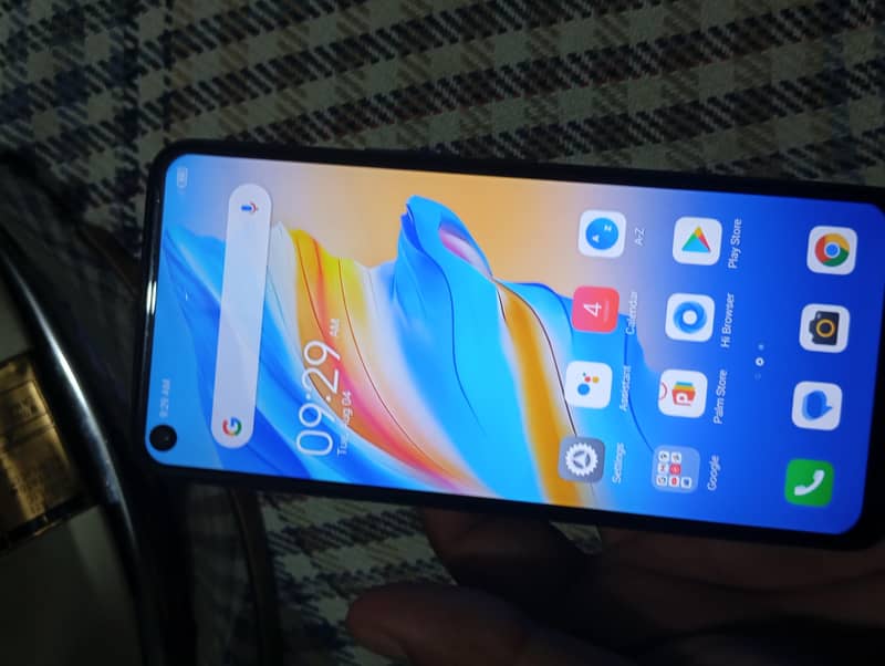 Tecno CAMON 17 2