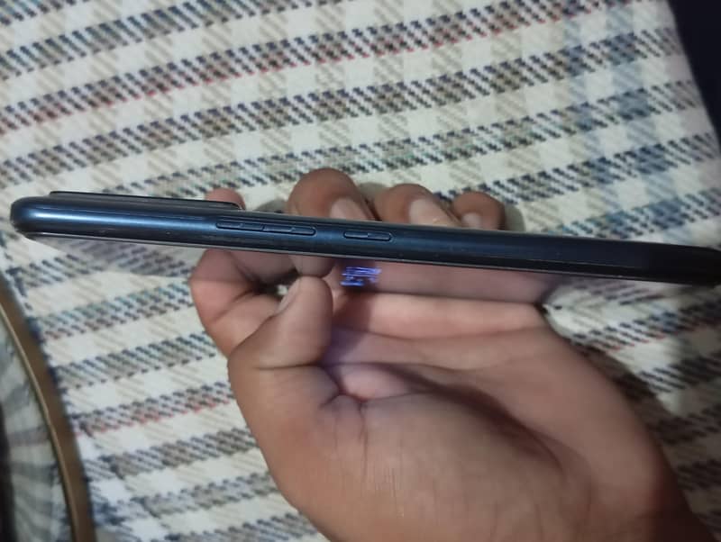 Tecno CAMON 17 4