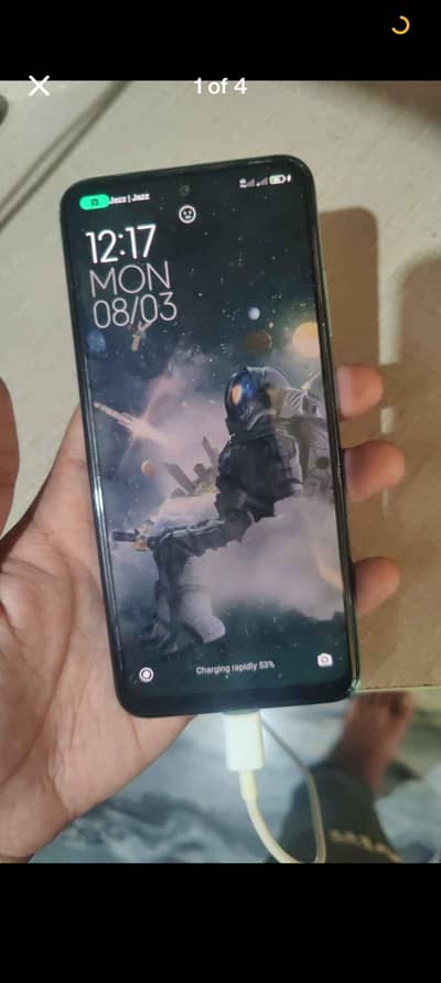 Xiaomi Redmi Note 10