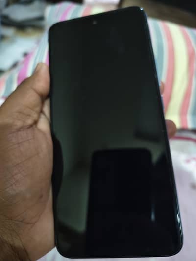 Infinix Hot 12 Play