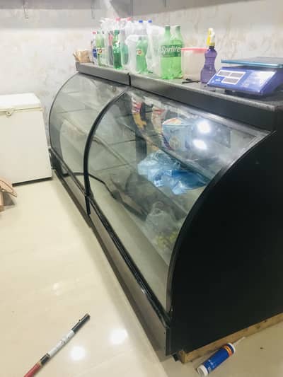 Bakery Counters urgent sale