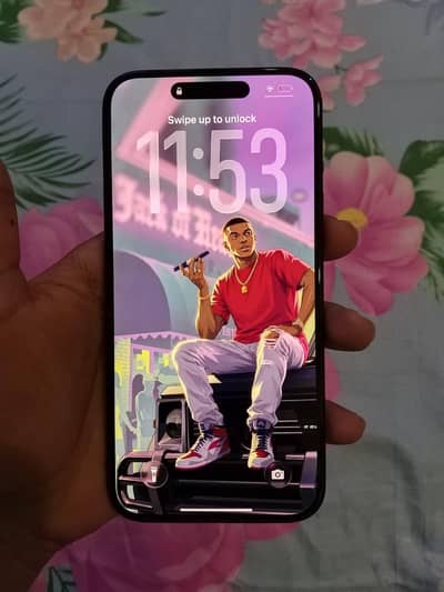 Apple iPhone 15 plus