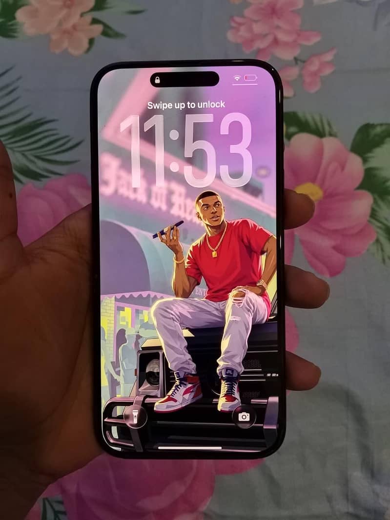 Apple iPhone 15 plus 0