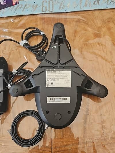 Polycom Soundstation2 Expandable Conference Phone