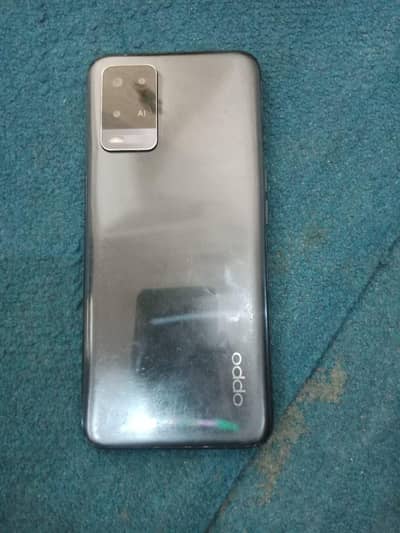 OPPO A54
