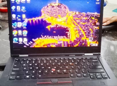Lenovo Thinkpad laptop