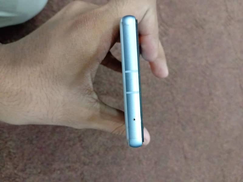 Google Pixel 7a 3