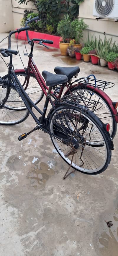 Bicycles For Sale
