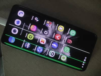 One Plus 9 Pro
