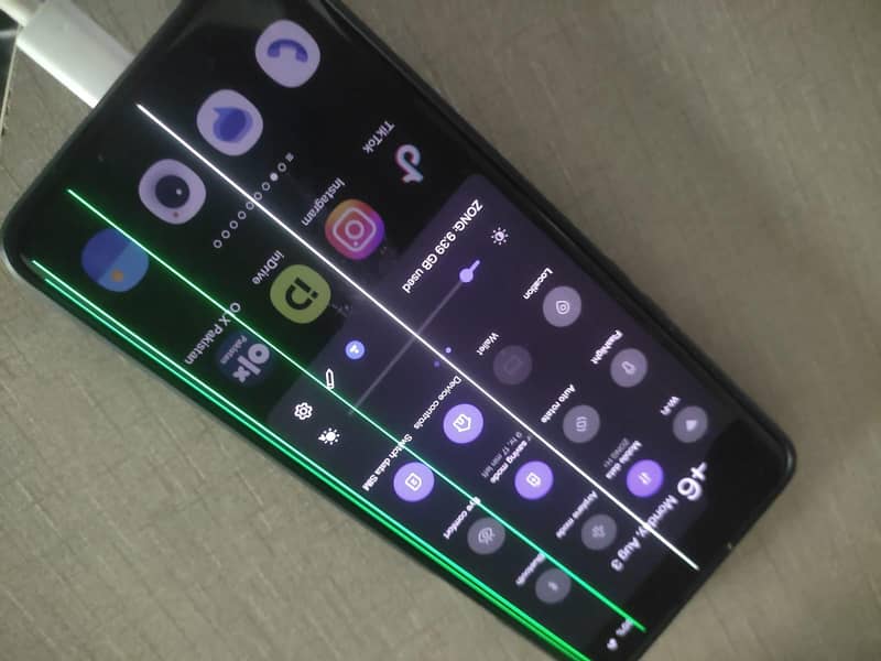 One Plus 9 Pro 1