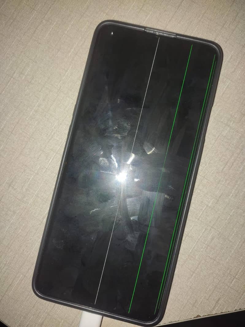 One Plus 9 Pro 3