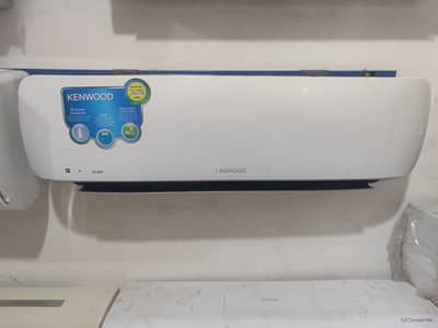 kenwood 1 ton ac inverter/split ac