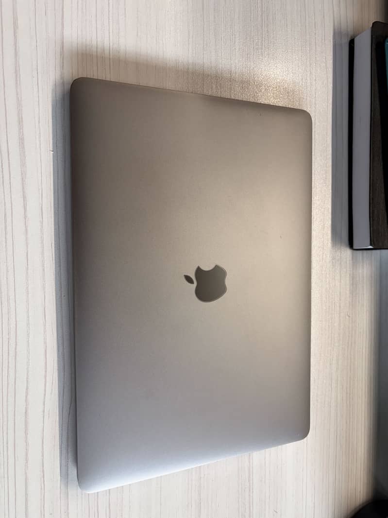 MACBOOK PRO M2 0