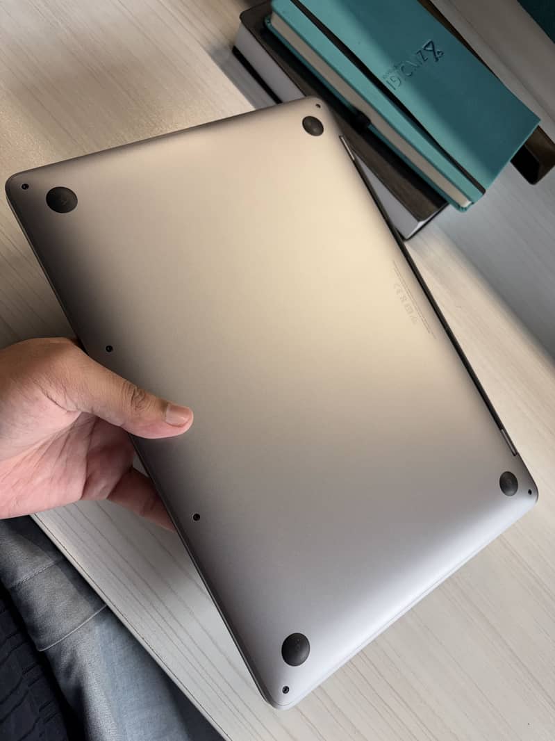 MACBOOK PRO M2 1