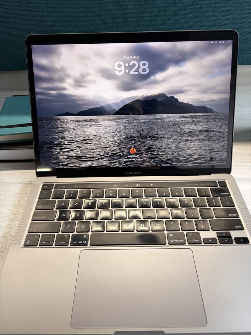 MACBOOK PRO M2 2