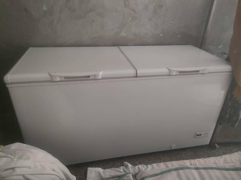 HDF-545FC 3