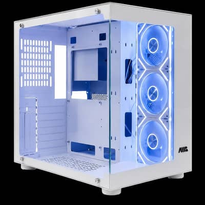 AMS BATMAN Gaming Case