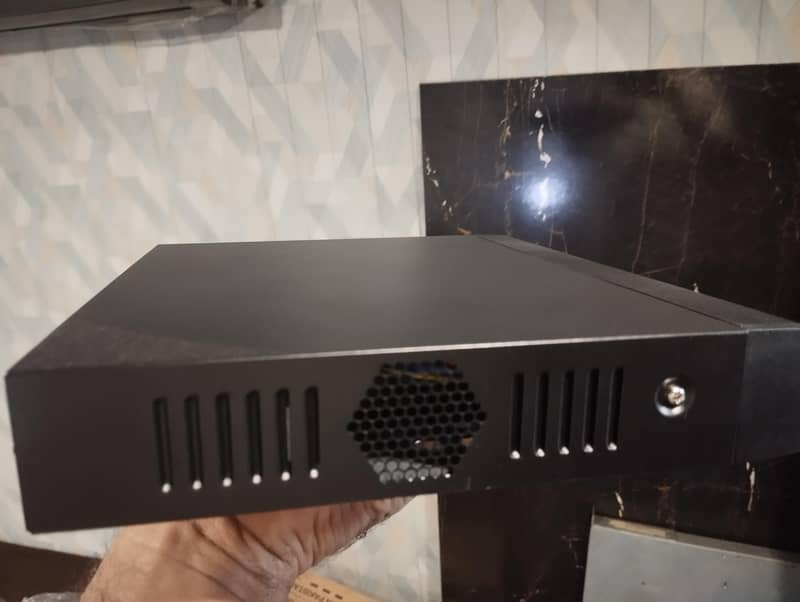 NVR 2108 0