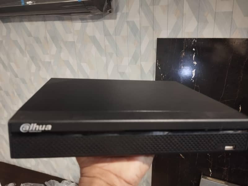 NVR 2108 1