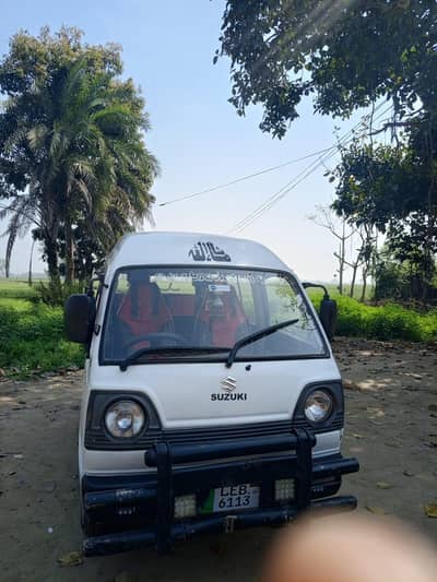 SUZUKI BOLAN 2006 MODEL GOOD CONDITION JUST BUY AND DRIVE