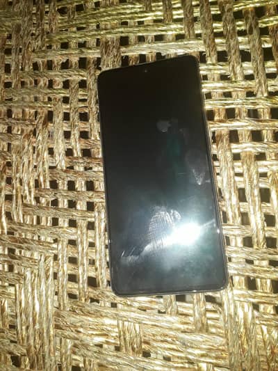 Samsung Mobile A51