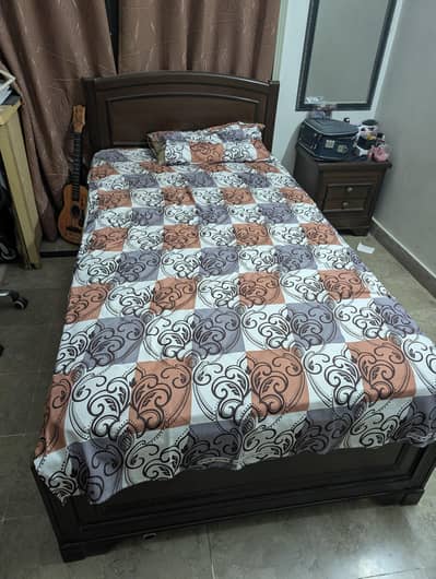 single bed for sale