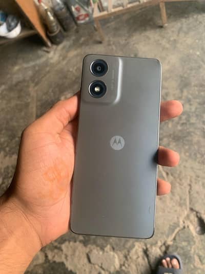 Motorola Moto E14