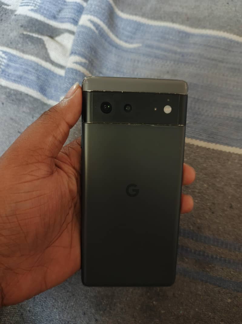 Google Pixel 6 2