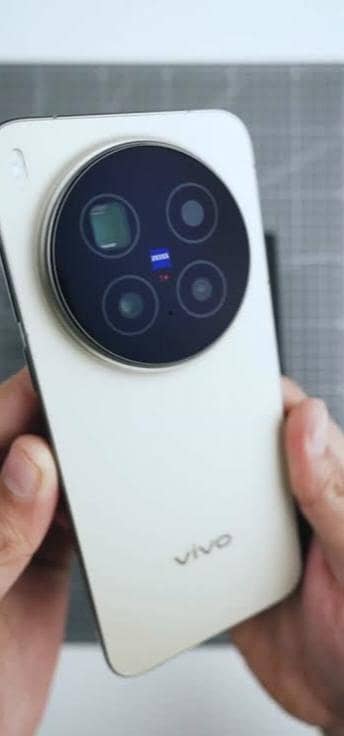 Vivo X300 Pro