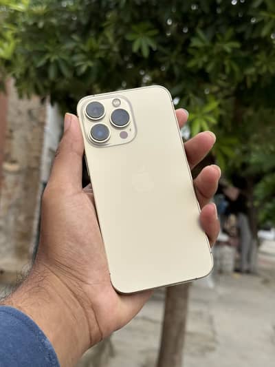 Apple iPhone 13 Pro