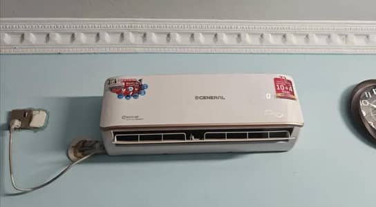 General American 1 ton DC inverter original