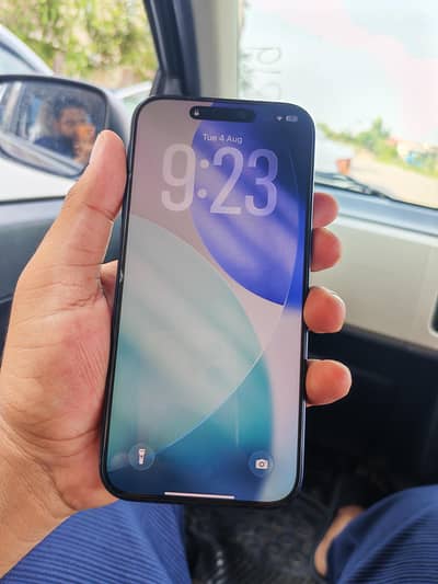 Apple iPhone 17 Pro Max