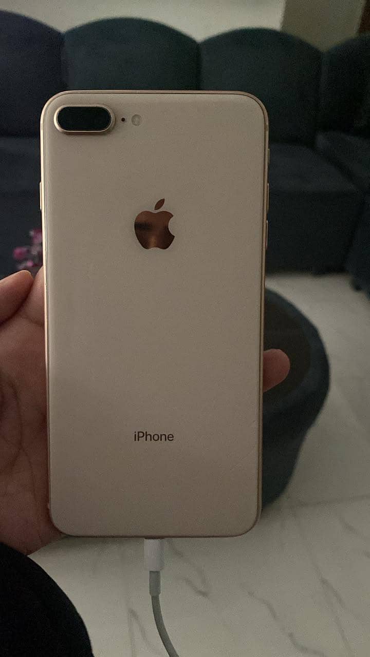 Iphone 8plus 2