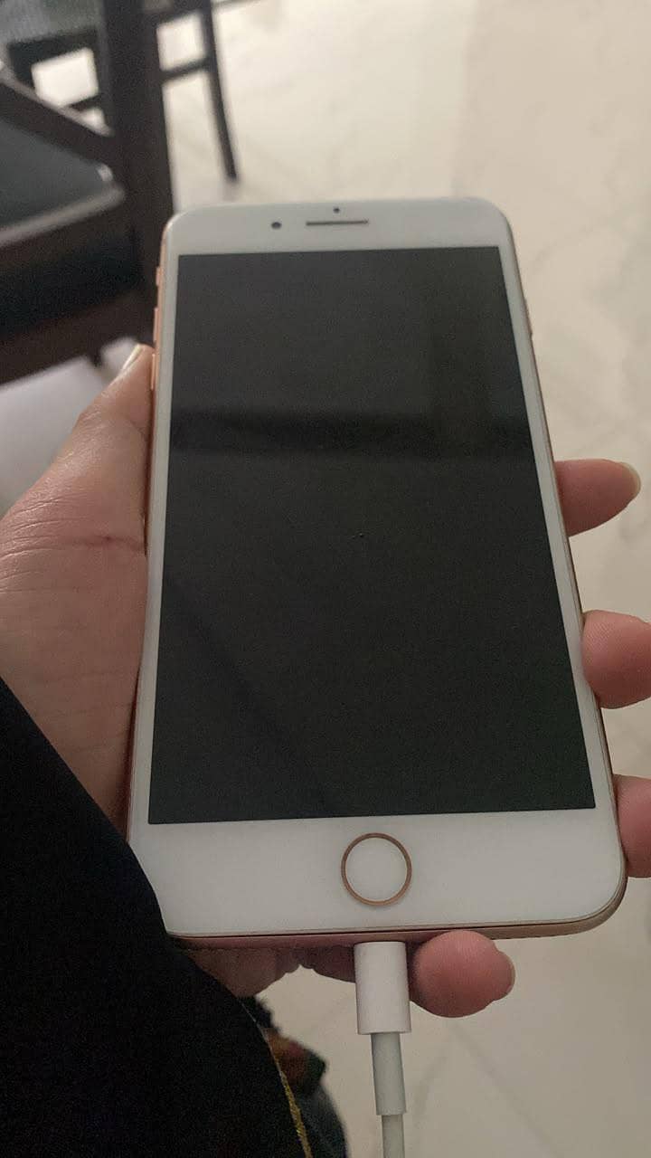 Iphone 8plus 3