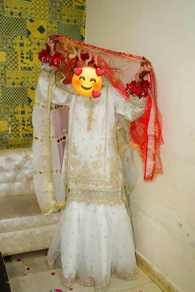 nikkah Dres for sale