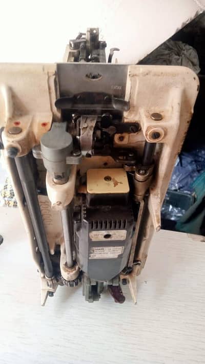 japani machine h behtrern condition mn